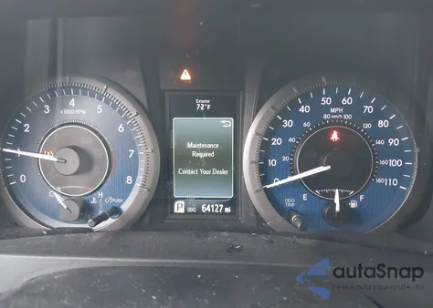 2020 Toyota Sienna L z USA, uszkodzony, nr VIN 5TDZZ3DC4LS069441